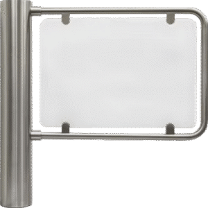 BGDrive Swing Gate