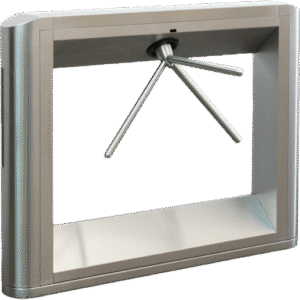 BGDrive Turnstile