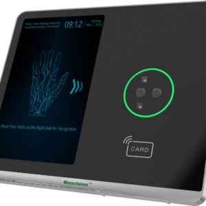 Maxvision Palm Vein MV-A107 Series